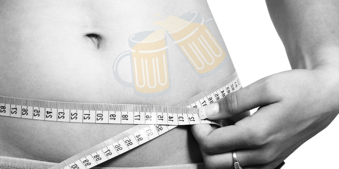 La cerveza engorda mito o realidad